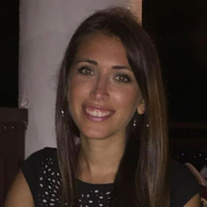Meet your Posher, Stefania